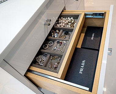 ACP_About_Testimonial_1_380x308 Master closet designs with accessory storage in Brooklyn, NY and Manhattan, NY.