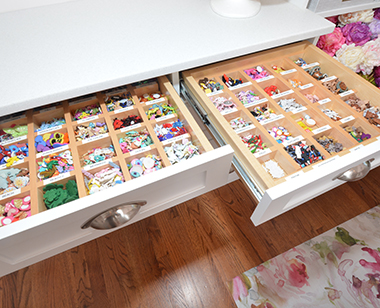 ACP_About_Testimonial_2_380x308 Built-in storage drawers for home office in Union County, NJ and Essex County, NJ.